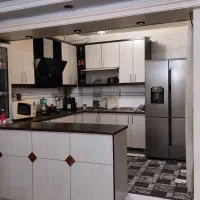 ۱۳۰ متری شاخه طبقه اول