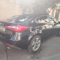 سراتو وارداتی 2014