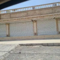 مغازه به متراژ ۲۰۰متر مربع