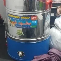 کولر گازی پرتابل