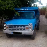 نیسان کمپرسی