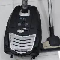جاروبرقی 2400وات ویداسvidas