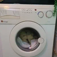 لباسشویی ۷ کیلویی تکنو گاز