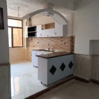 آپارتمان ۱۰۰ متری با پارکینگ اختصاصی