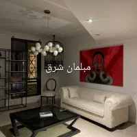 تعمیرات تخصصی مبلمان شرق