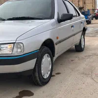 ۴۰۵ مدل ۸۵ دوگانه دستی