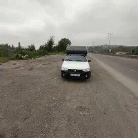 آریسان 2 درحد صفر