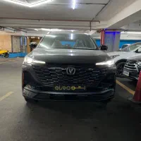 چانگان cs55 وارداتی ۲۰۲۴
