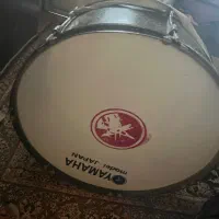 طبل ۶۵ یاماها