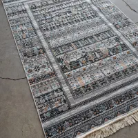 گلیم ستاره کویریزد بهترین بافت و کیفیت