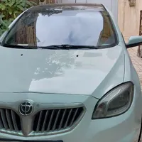برلیانس H330 اتوماتیک 1650cc، مدل ۱۳۹۷|خودرو سواری و وانت|مشهد, تلگرد|دیوار