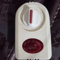 درجه پنکه