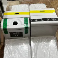 20 عدد توالت فرنگی اکبند