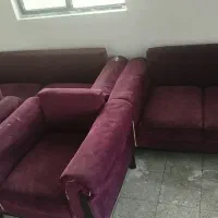 مبل 6 نفره