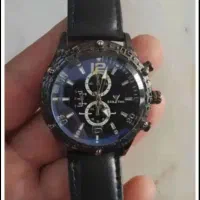 دوتاساعت مردانه سالم