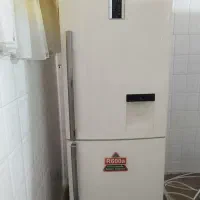 یخچال فریزر