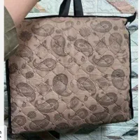 زیر انداز مسافرتی کیفی ضد آب