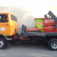 خاور. ۶۰۸ باکس مدل ۸۶