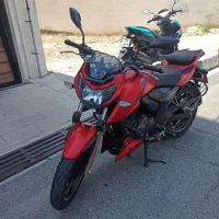 اپاچی 200 مدل 97 ترتمیز سرحال