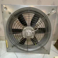 دمنده تکنو پارس -هواکش