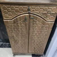 جا کفشی