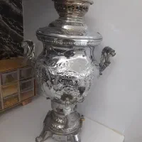 سماور تشک