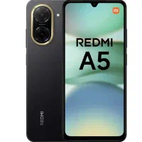 گوشی redmi A5کلا 40ساعت هست روشن شده