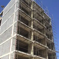 داربست فلزی دماوند