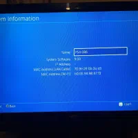 ps4 خونگی|کنسول، بازی ویدئویی و آنلاین|تهران, ایرانشهر|دیوار