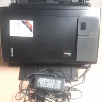 اسکنر