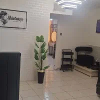 دعوت به همکاری در لاین میکاپ و شینیون
