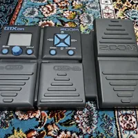 Multi effect Zoom G1X ON