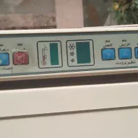 فریزر پارس