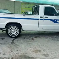 وانت مزداکارامدل ۴۰۱بی نظیر