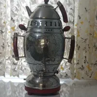 سماور آپولون کوره دار 6 لیتری