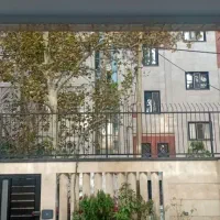73متر دوخوابه پارکینگ وانباری و اسانسور