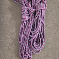 طناب سنگنوردی