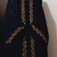 فروش فوری مانتو عبا