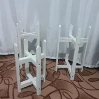 پایه گلدان