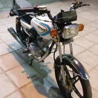 موتور هندا ۲۰۰