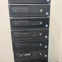 مینی کیس G2 G3 نسل ششم با رم ۸ ddr4|رایانه رومیزی|تهران, میدان ولیعصر|دیوار