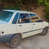 پراید مدل 91تک