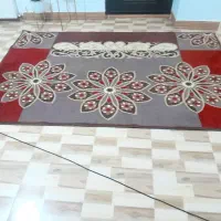 فرش آشپزخانه 6متری و4 متری