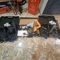 اجاره ابزار،هیلتی،فرز،میخکوب،اتولوله باقیمت مناسب|خدمات پیشه و مهارت|تهران, خاک سفید|دیوار
