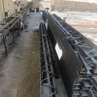 فولاد کیان تیرچه آماده 5 متری موجوده