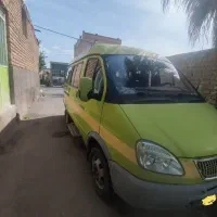 ون غزال|خودرو سنگین|قم, نیروگاه|دیوار