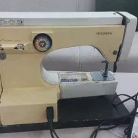 چرخ خیاطی