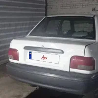 پراید88فروش