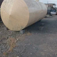تانکر ورق ضخیم