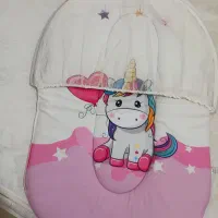پشه بند نوزاد